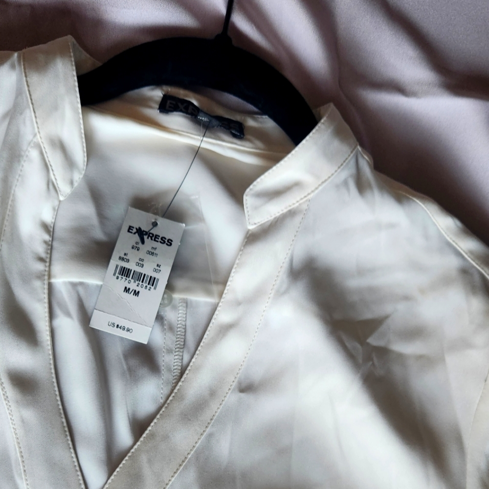 Espress women's Blouse
